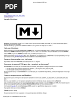 Aprenda Markdown _ Da2k Blog