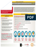 Ficha 15 Privacidad y Seguridad en Internet