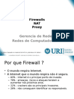 Firewall Nat