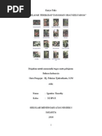 Download Karya Tulis - KEPEKAAN PELAJAR TERHADAP TOGA by devinasafira SN34273547 doc pdf