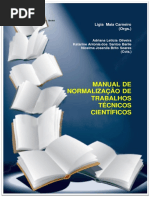 Manual Normalização CEUMA Reformulado 12.011