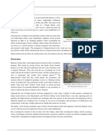 Impressionism PDF