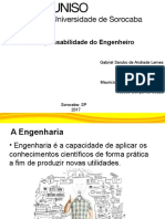 Introdução Engenharia