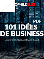 101 Idees de Business