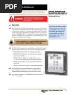 Anunciador dd40NTV-II-12-09 PDF