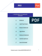 Stulz Conceptos Claves en La Climatizacion de Precision