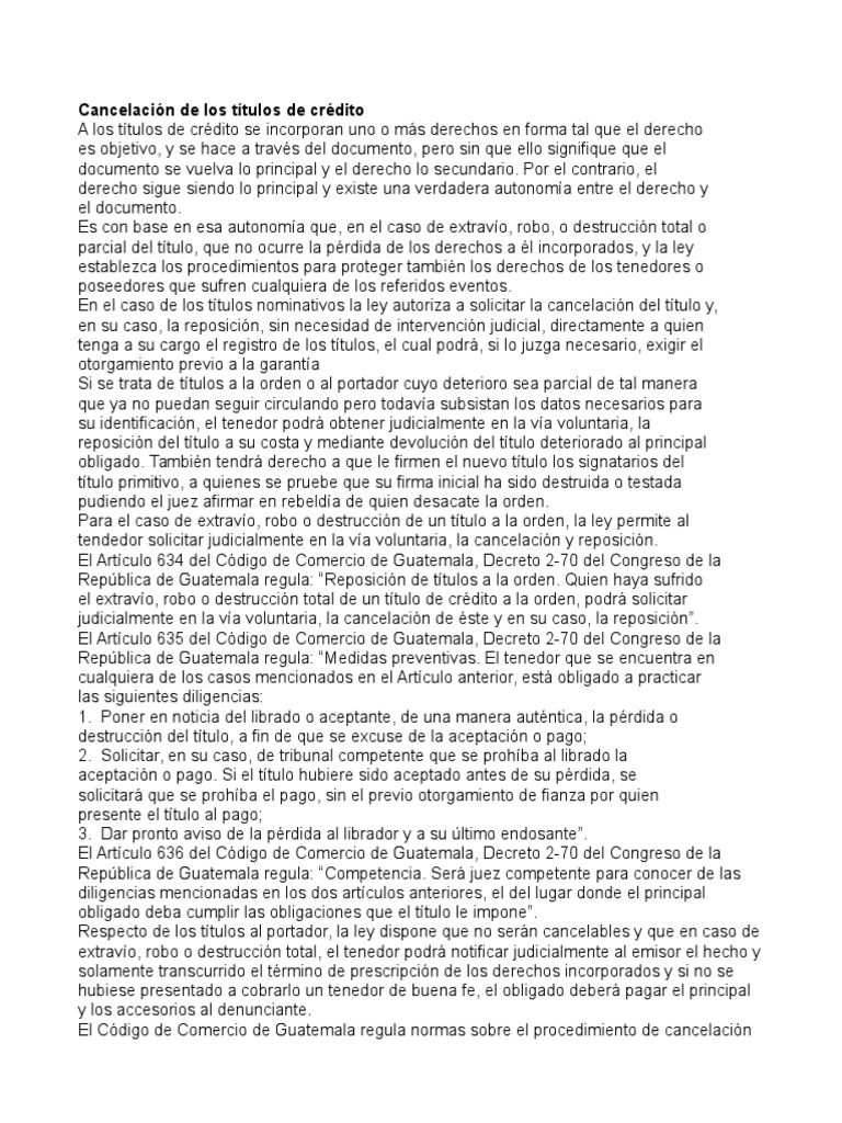 TITULO CANCELADO COMO RESOLVER visual data 5