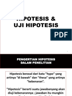 3 4. Uji Hipotesis