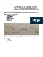 Lab 03 Solution PDF