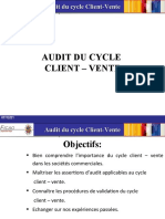 Cycle Client Vente