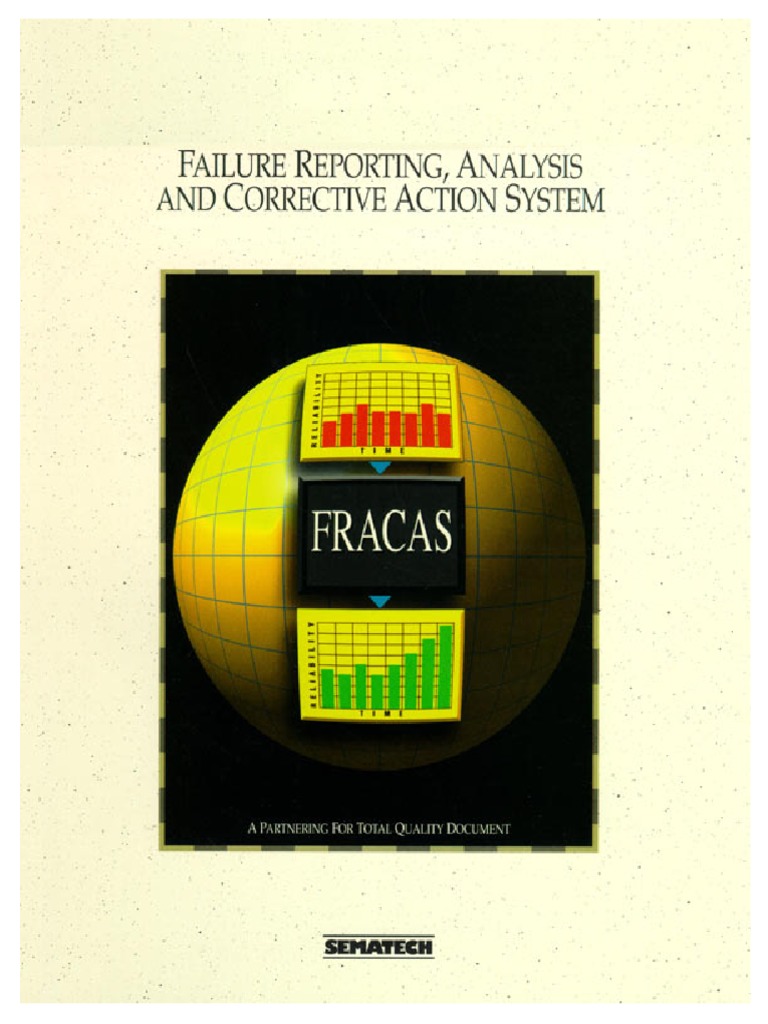 Failure Analyzing | PDF | Reliability Engineering | Emergence