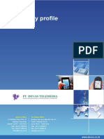 TelecomProfile