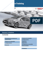 Manual Bosch Sensores y Actuadores