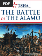 TSHA Alamo eBook