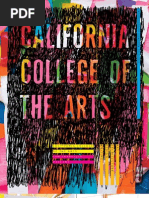 Download California College of the Arts Undergraduate Viewbook 2010-2013  by ccaweb SN34275448 doc pdf