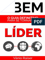 eBook - Como Falar Bem o Guia Definitivo Para Se Tornar Um Líder