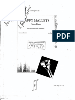 Happy Mallets - Harm Evers PDF