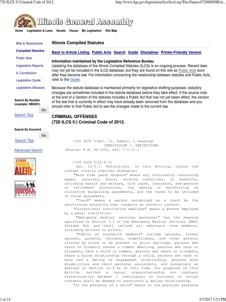 illinois-criminal-code-of-2012-assault-and-battery-pdf-battery
