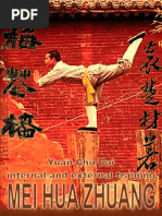 Yuan Chu Cai Mei Hua Zhuang PDF.en.Pt