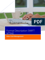 RCC Format Description mt940 2.1 PDF