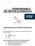 E. Ciclo Termodinamico Del Motor Alternativo - Mech - 40880