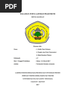 Download Laporan Kimia Organik Metil Salisilat by shella168 SN342763331 doc pdf