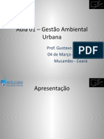 Aula 01 e 02– Gestão Ambiental UrbanaSM.pdf