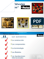 CURSO BASICO DE VALVULAS SOLENOIDES.ppt