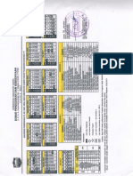 Kalender Pendidikan Tahun Pelajaran 2016-2017 Revisi PDF