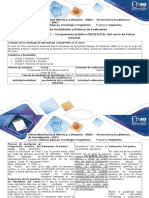 Guía de actividades y rúbrica de evaluación-Fase 2- Componente práctico presencial del curso de Física General.docx