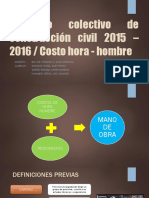 EXPO COSTO H - H pdf