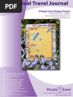 Download Perpetual Travel Journal by Michelle Jackson-Mogford by Purple Cows Inc SN34277063 doc pdf