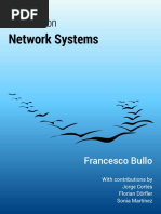 LecturesNetworkSystems Full Book