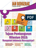 Buletin Perempuan Bergerak Edisi IV-okt-Des 2010