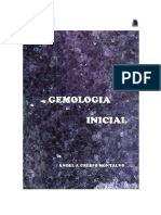 Gemología Inicial