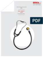 Erka. Finesse Child: Stethoscopes For Physicians