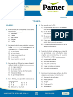 Psico Sem 9 El Aprendizaje II