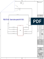 PB02-STG-001 Steam Turbine System (A10-P-2001)