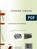 Herreria Tubular