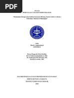 Download Tugan Pemuliaan Cekaman Toleransi Cekaman Kekeringan Hotong by Dewi Gadi SN342780300 doc pdf