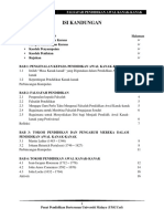 UBSC1102 Falsafah Pendidikan Awal Kanak-Kanak PDF