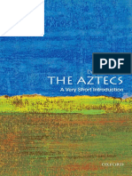DavidCarrasco TheAztecs AVeryShortIntroduction PDF