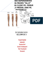 Asuhan Keperawatan