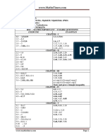 HSC 6 Marks PDF