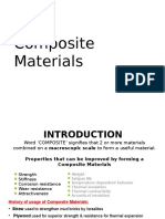 Composite Materials