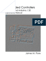 LaboratoryManualForEmbeddedControllers PDF