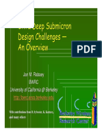 Deep Challenges PDF