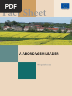 Abordagem Leader 2006_pt
