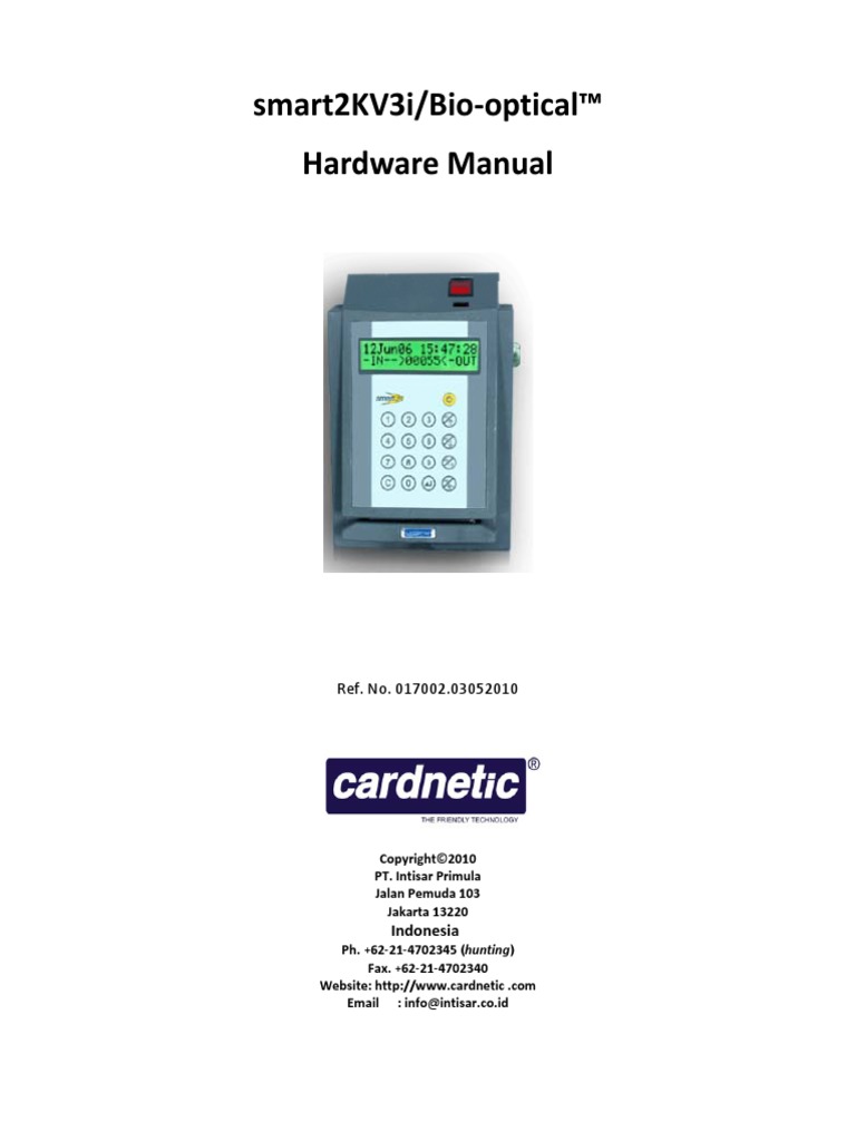 E Hardware Manual V3i PDF Electrical Connector Computer Hardware