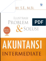 Buku Akuntansi Intermidiate